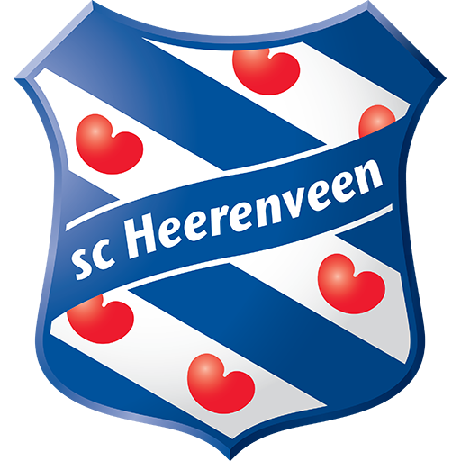 Heerenveen team