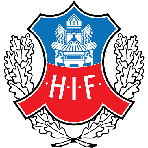 Helsingborg team