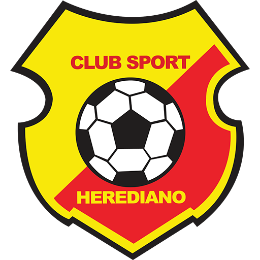 Herediano team