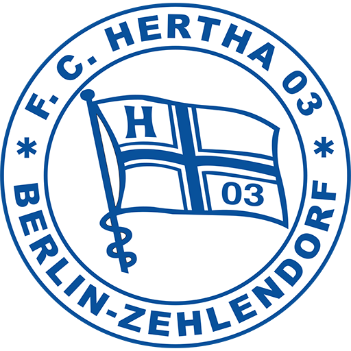Hertha_Zehlendorf team