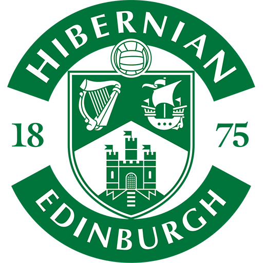 Hibernian team