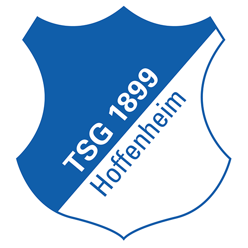 Hoffenheim_II team