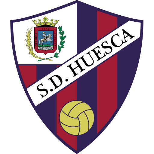 Huesca team