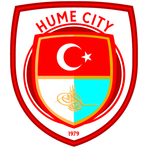 Hume_City team
