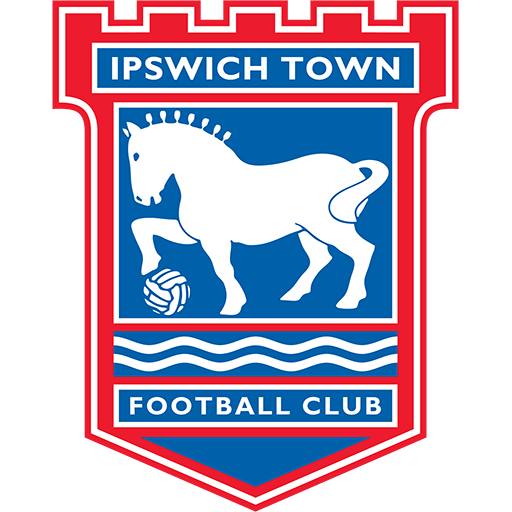 Ipswich team