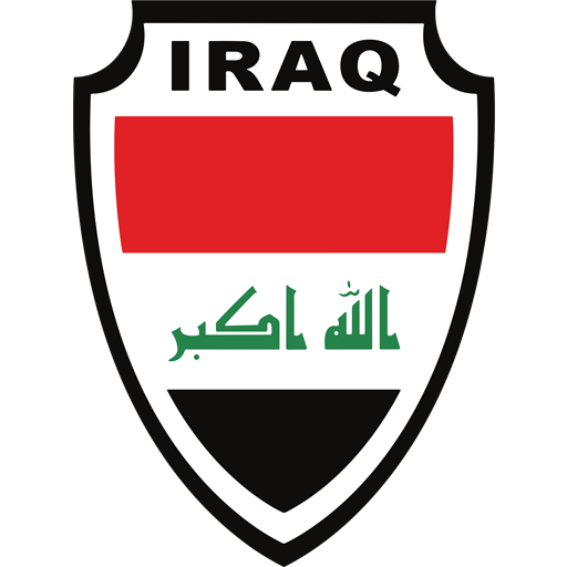 Iraq team