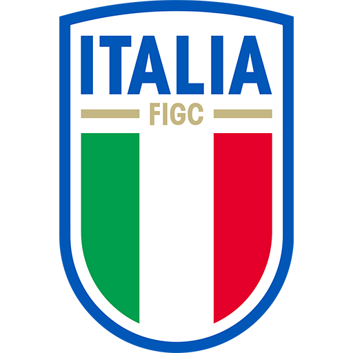 Italy team