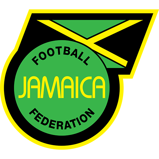 Jamaica team