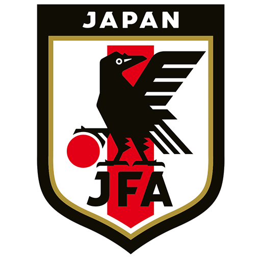Japan team