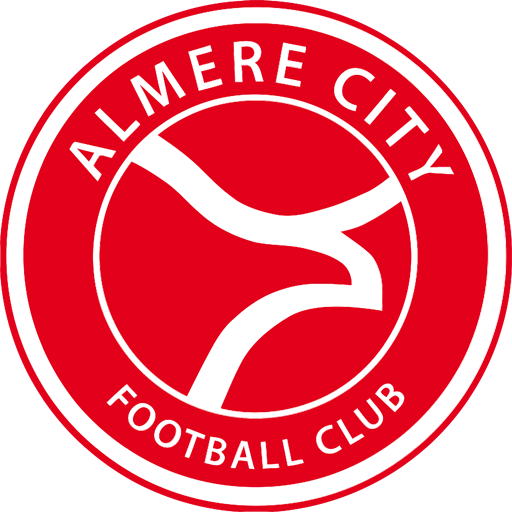 Jong_Almere_City team