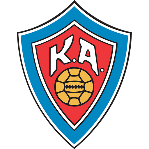 KA_Akureyri team