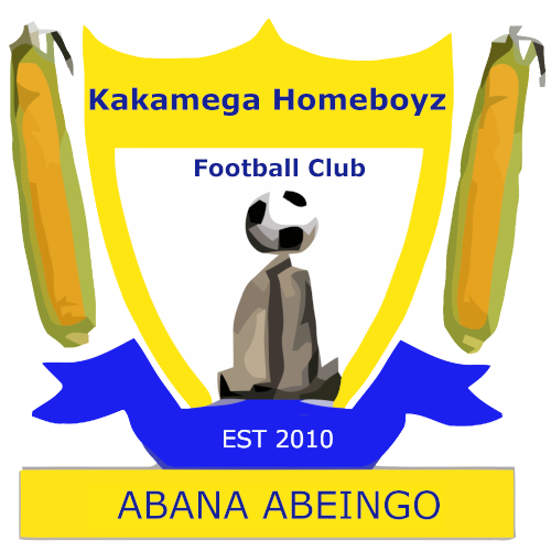 Kakamega_Homeboyz team