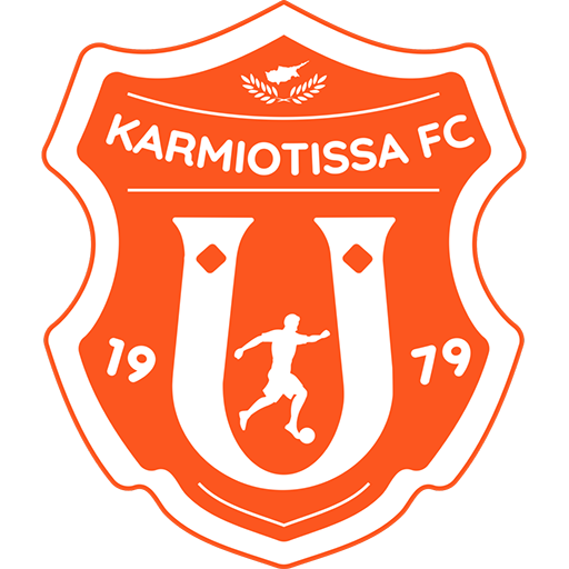 Karmiotissa team