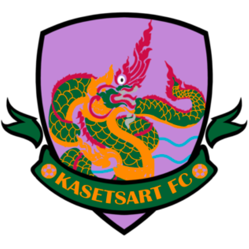 Kasetsart_FC team