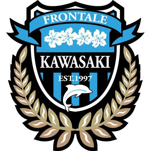 Kawasaki_Frontale team