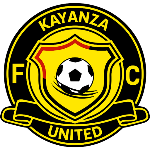 Kayanza_United team