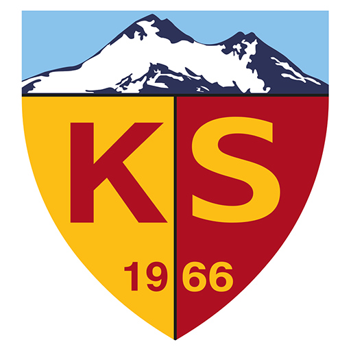 Kayserispor team