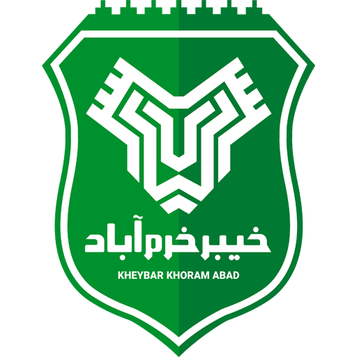 Kheybar_Khorramabad team