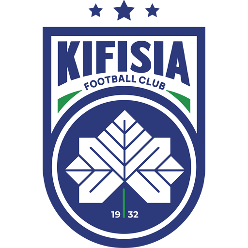 Kifisia team