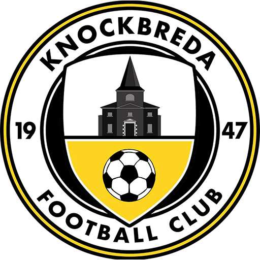 Knockbreda team