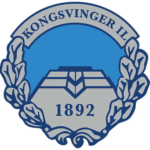 Kongsvinger team