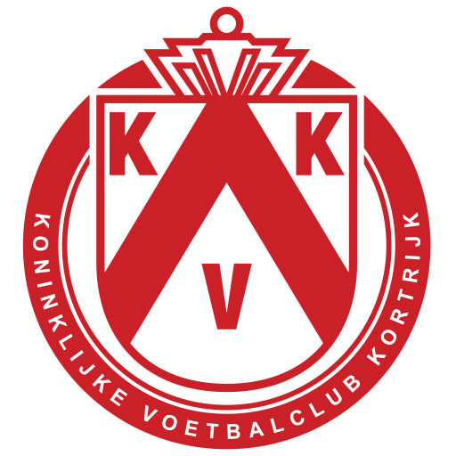 Kortrijk team