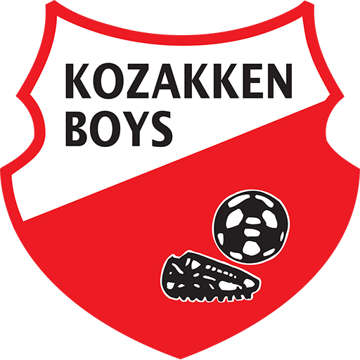 Kozakken_Boys team