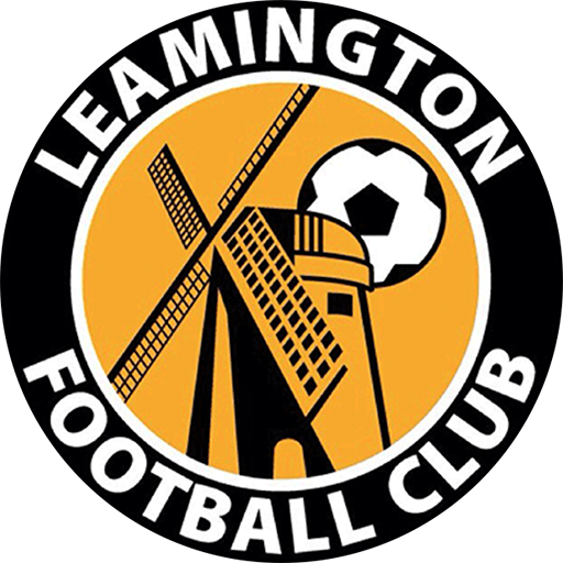 Leamington team