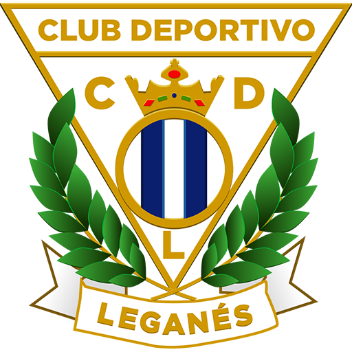 Leganes team