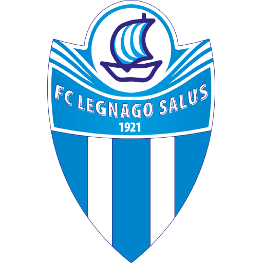 Legnago_Salus team
