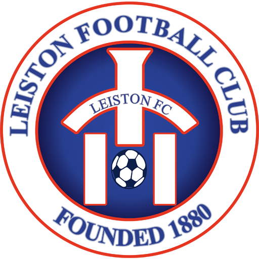 Leiston team