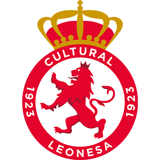 Leonesa team