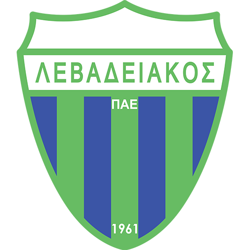 Levadiakos team