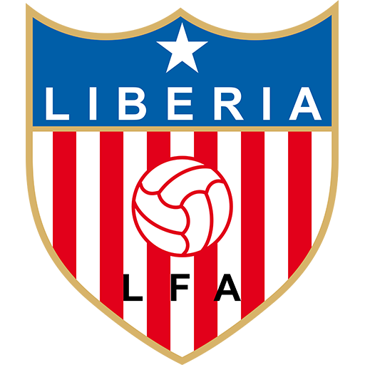 Liberia team