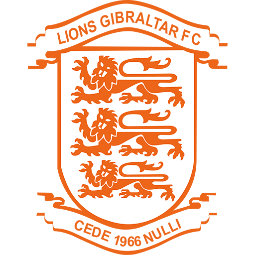 Lions_Gibraltar team