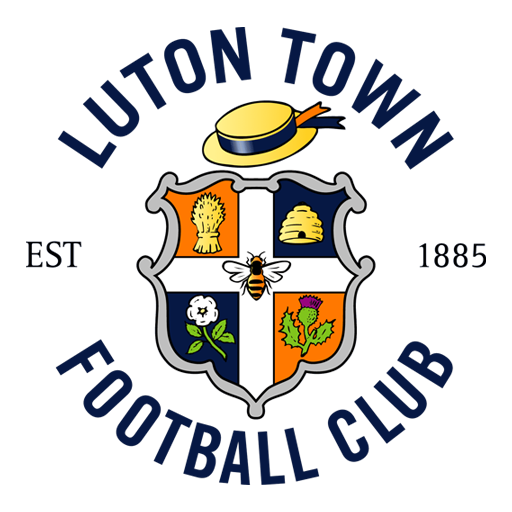 Luton team