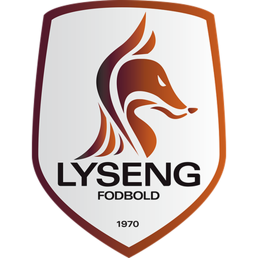 Lyseng team