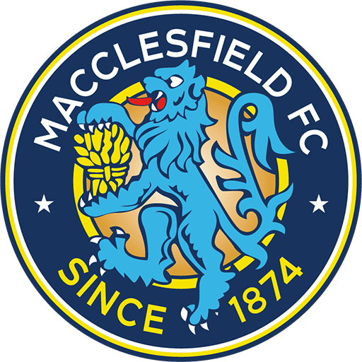 Macclesfield team