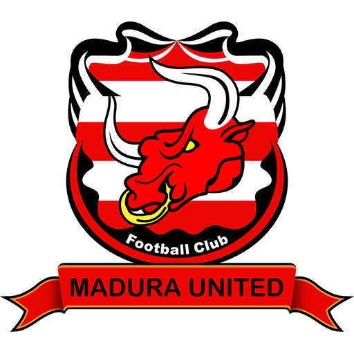 Madura_United team