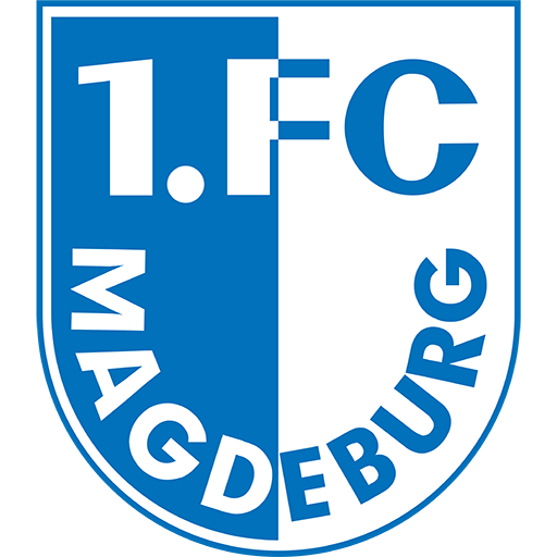 Magdeburg_II team