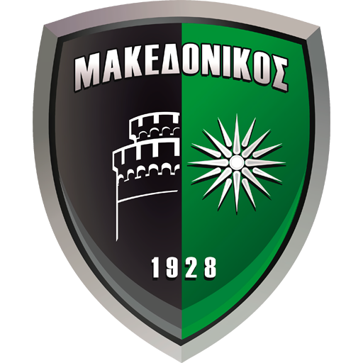Makedonikos_Neapolis team