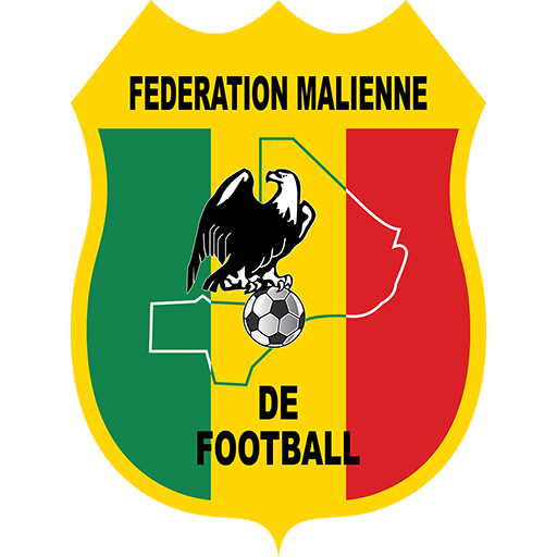 Mali team
