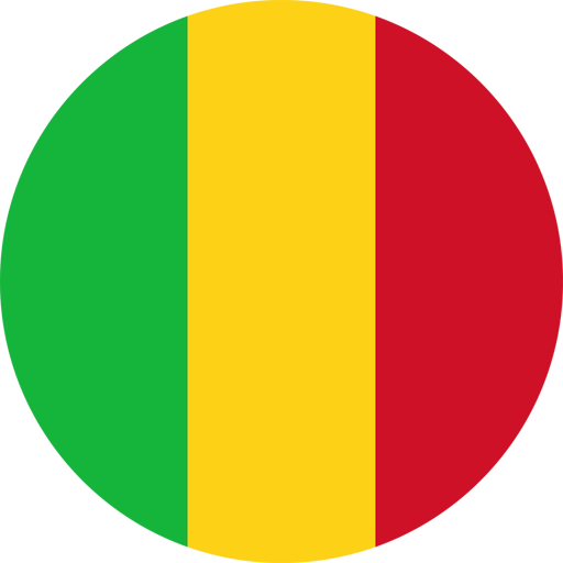 Mali_U23 team