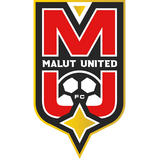 Malut_United team