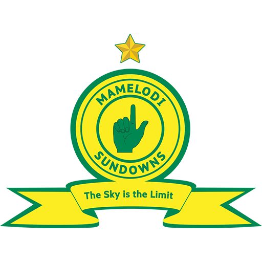 Mamelodi_Sundowns team