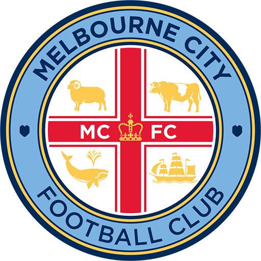 Melbourne_City team