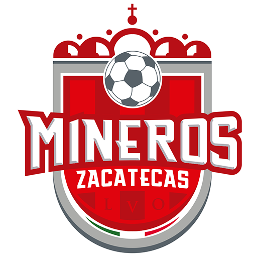 Mineros_de_Zacatecas team