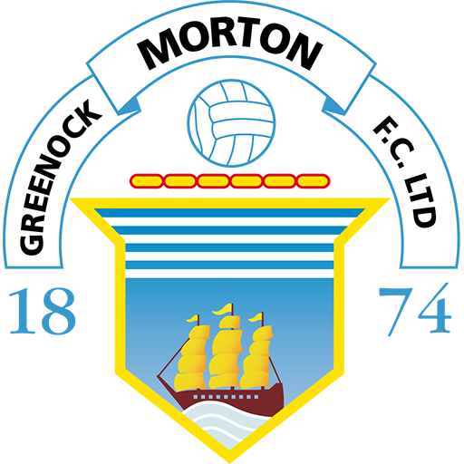 Morton team