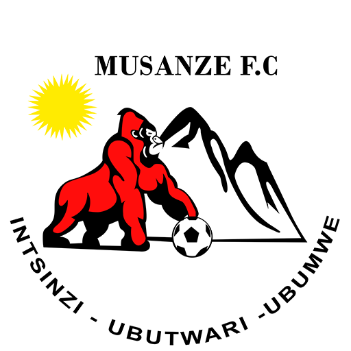 Musanze team