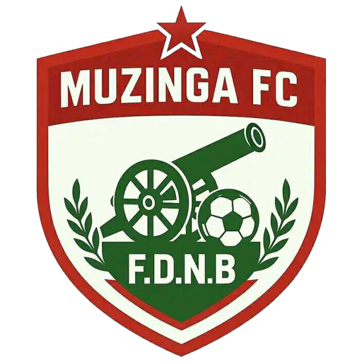 Muzinga team
